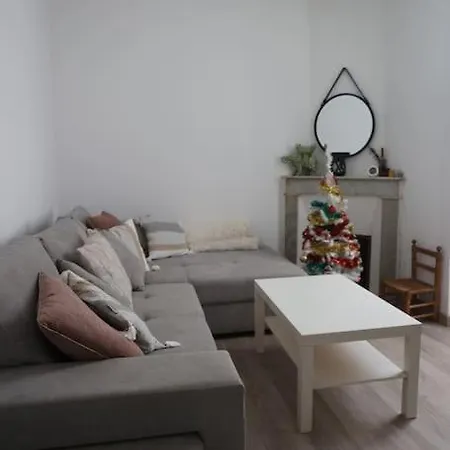 Maison De Village Dom wakacyjny Ussat