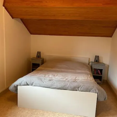 Maison De Village