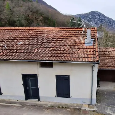 Dom wakacyjny Maison De Village Ussat