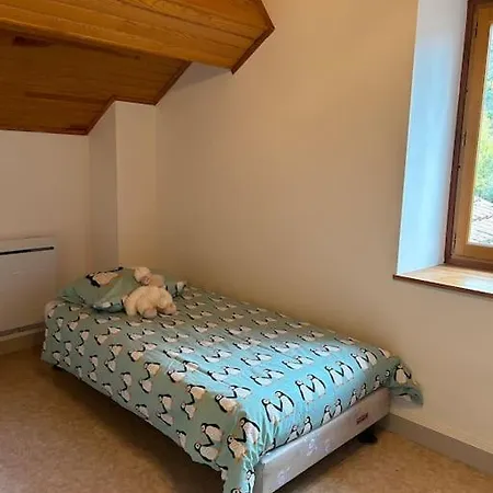 Maison De Village Dom wakacyjny