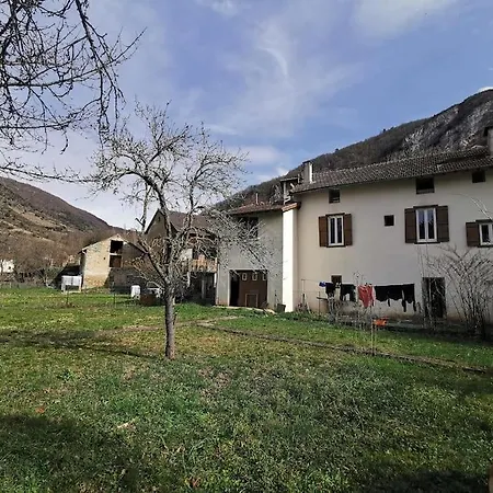 Dom wakacyjny Maison De Village