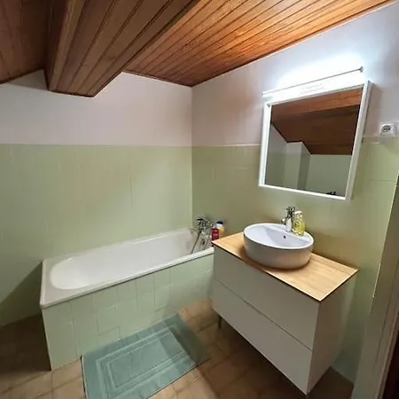 Maison De Village Dom wakacyjny *