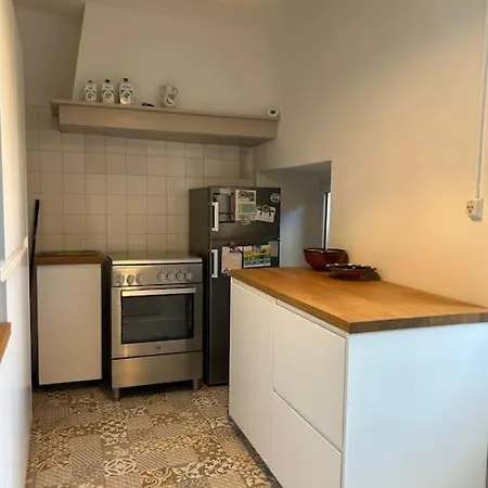 Dom wakacyjny Maison De Village Ussat