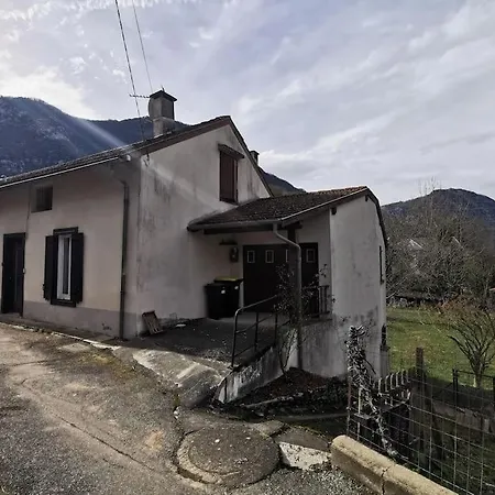 Dom wakacyjny Maison De Village Ussat