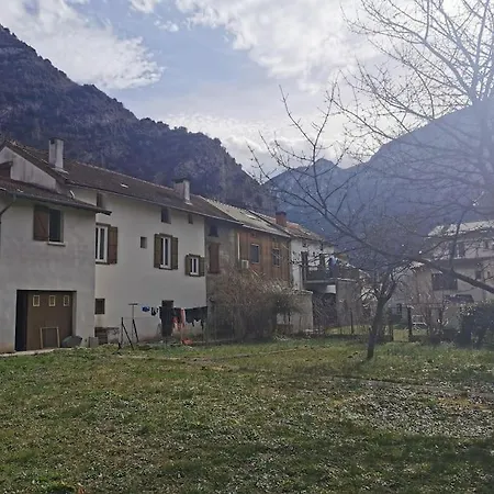 Dom wakacyjny Maison De Village *