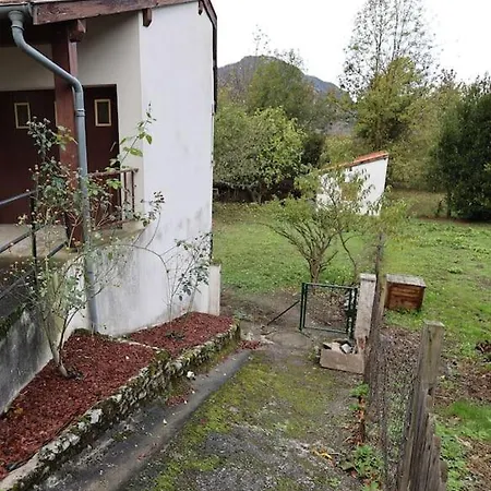 Maison De Village Dom wakacyjny *